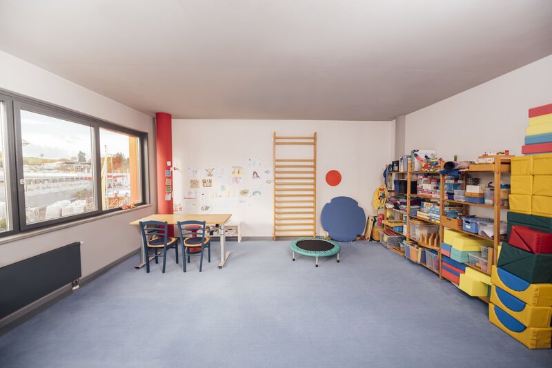 Stellenangebot Ergotherapie in Öhringen bei Therapeutenonline