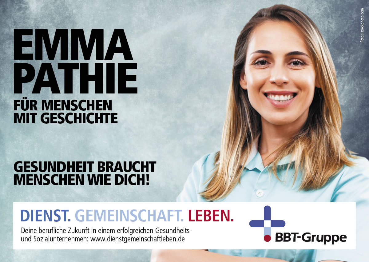 Stellenangebot Ergotherapie in Trier bei Therapeutenonline