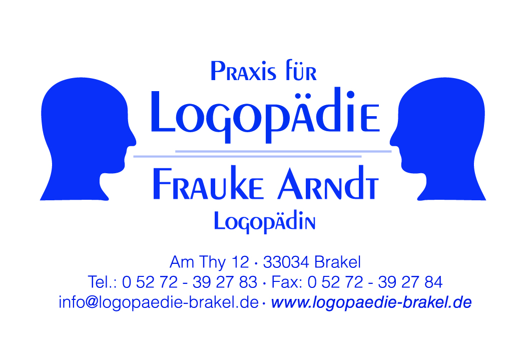 Stellenangebot Logopädie in Brakel bei Therapeutenonline