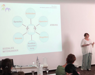 Stellenangebot Logopädie in Dortmund bei Therapeutenonline