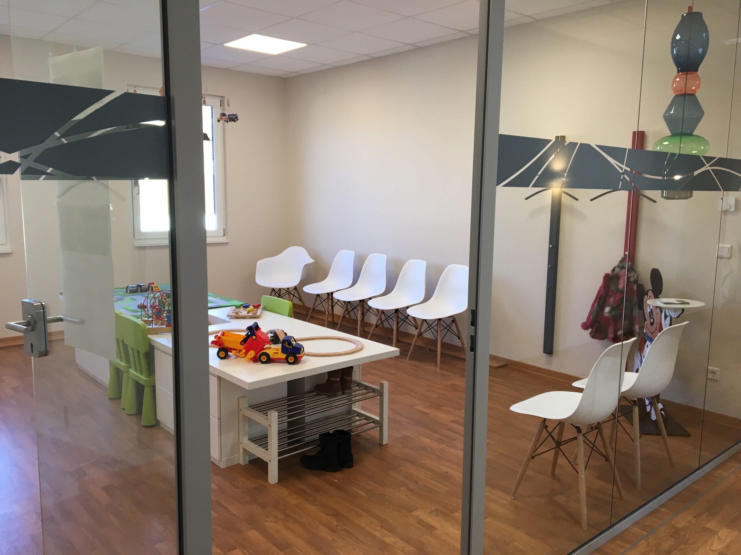 Stellenangebot Ergotherapie in Duisburg bei Therapeutenonline