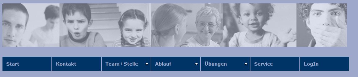 Stellenangebot Logopädie in Berlin bei Therapeutenonline