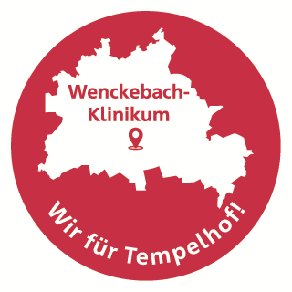 Vivantes Wenckebach-Klinikum