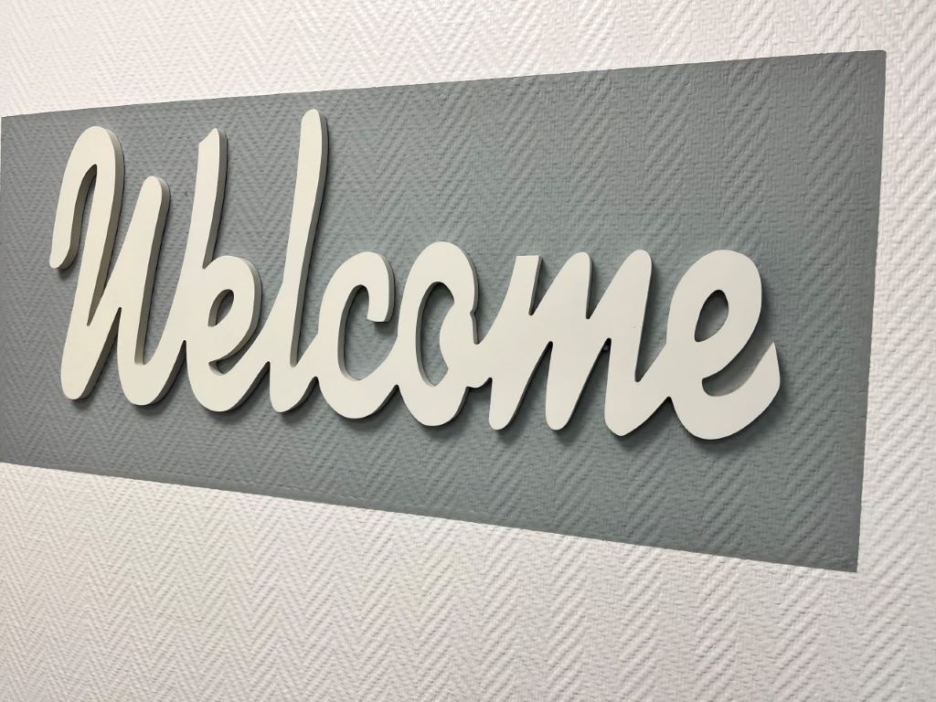 Stellenangebot Logopädie in Jüchen bei Therapeutenonline