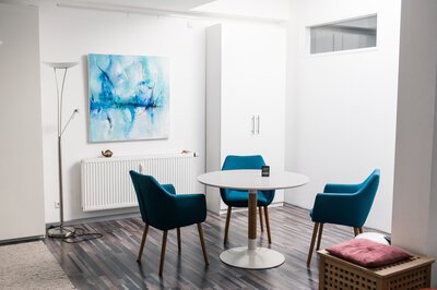Stellenangebot Logopädie in Fiedelerstraße 13 30519 Hannover bei Therapeutenonline