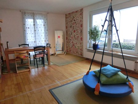 Stellenangebot Ergotherapie in Künzelsau bei Therapeutenonline
