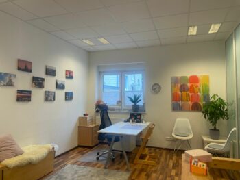 Stellenangebot Logopädie in Dortmund bei Therapeutenonline