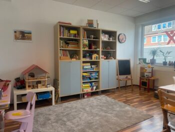 Stellenangebot Logopädie in Dortmund bei Therapeutenonline