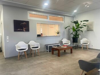 Stellenangebot Logopädie in Dortmund bei Therapeutenonline