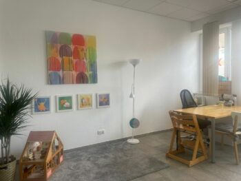 Stellenangebot Logopädie in Dortmund bei Therapeutenonline