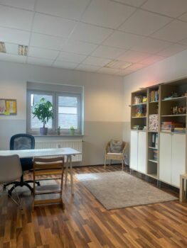 Stellenangebot Logopädie in Dortmund bei Therapeutenonline