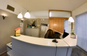 Stellenangebot Physiotherapie in Geislingen an der Steige bei Therapeutenonline