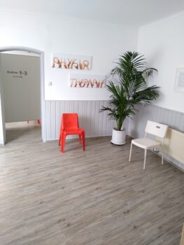 Stellenangebot Physiotherapie in Geislingen an der Steige bei Therapeutenonline