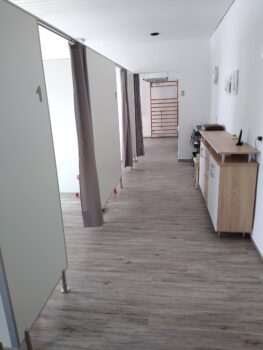 Stellenangebot Physiotherapie in Geislingen an der Steige bei Therapeutenonline