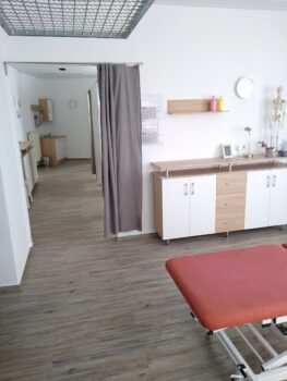 Stellenangebot Physiotherapie in Geislingen an der Steige bei Therapeutenonline