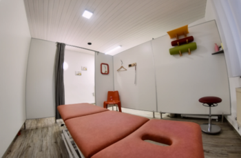 Stellenangebot Physiotherapie in Geislingen an der Steige bei Therapeutenonline