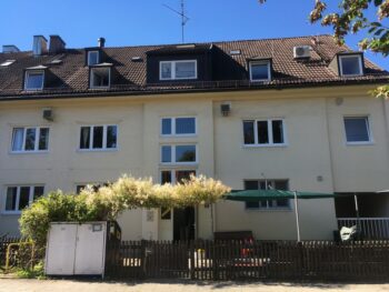 Stellenangebot Ergotherapie in München bei Therapeutenonline