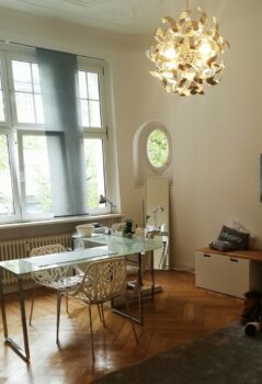 Stellenangebot Logopädie in Berlin bei Therapeutenonline