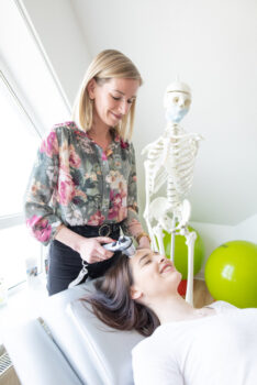 Stellenangebot Logopädie in Hamm bei Therapeutenonline