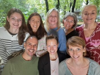 Stellenangebot Logopädie in Frankfurt bei Therapeutenonline