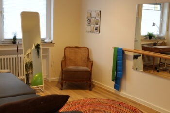 Stellenangebot Physiotherapie in Neusser Straße 617 bei Therapeutenonline