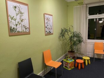 Stellenangebot Logopädie in Frankfurt bei Therapeutenonline