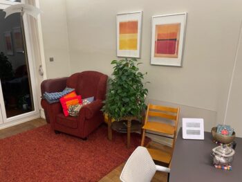Stellenangebot Logopädie in Frankfurt bei Therapeutenonline