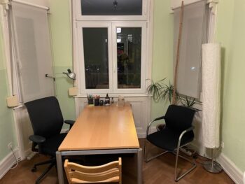 Stellenangebot Logopädie in Frankfurt bei Therapeutenonline
