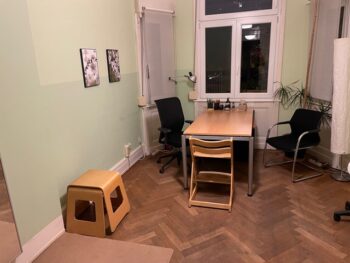 Stellenangebot Logopädie in Frankfurt bei Therapeutenonline