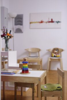 Stellenangebot Logopädie in Bergedorf bei Therapeutenonline