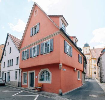 Stellenangebot Logopädie in Marktbreit bei Therapeutenonline