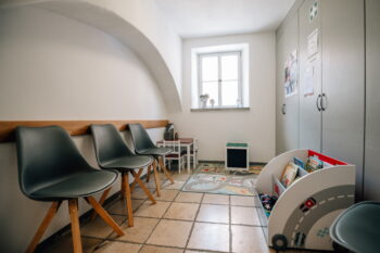 Stellenangebot Logopädie in Marktbreit bei Therapeutenonline