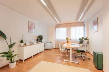Stellenangebot Logopädie in München bei Therapeutenonline
