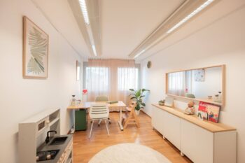 Stellenangebot Logopädie in München bei Therapeutenonline