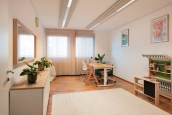 Stellenangebot Logopädie in München bei Therapeutenonline