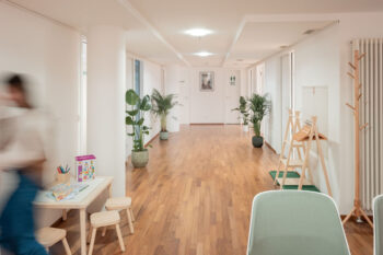 Stellenangebot Logopädie in München bei Therapeutenonline