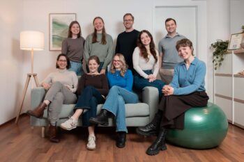 Stellenangebot Logopädie in München bei Therapeutenonline