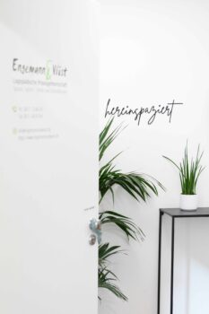 Stellenangebot Logopädie in Wiesbaden bei Therapeutenonline