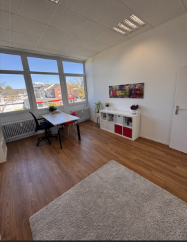 Stellenangebot Logopädie in Glinde bei Therapeutenonline