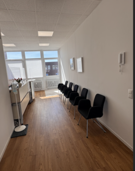 Stellenangebot Logopädie in Glinde bei Therapeutenonline