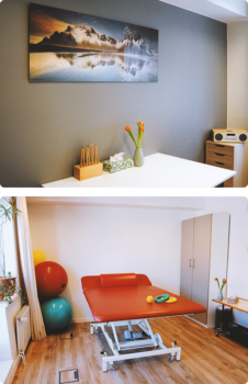 Stellenangebot Logopädie in Osterstraße 45 bei Therapeutenonline
