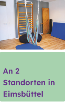 Stellenangebot Logopädie in Osterstraße 45 bei Therapeutenonline