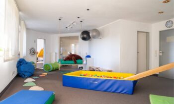 Stellenangebot Logopädie in Duisburg bei Therapeutenonline