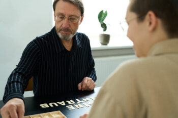 Stellenangebot Ergotherapie in Altona bei Therapeutenonline