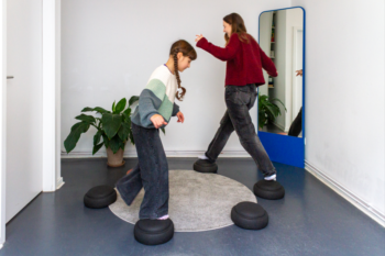 Stellenangebot Ergotherapie in Altona bei Therapeutenonline