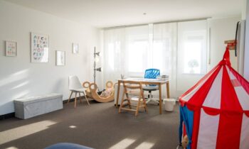 Stellenangebot Logopädie in Duisburg bei Therapeutenonline