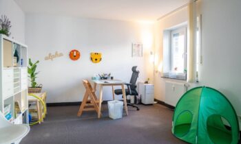 Stellenangebot Logopädie in Duisburg bei Therapeutenonline