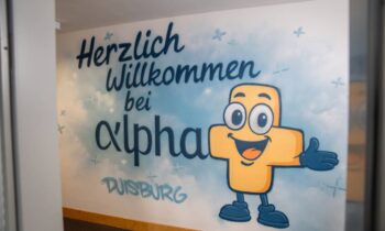 Stellenangebot Logopädie in Duisburg bei Therapeutenonline