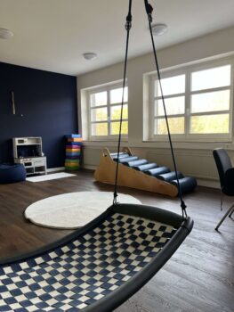 Stellenangebot Logopädie in Neumünster bei Therapeutenonline