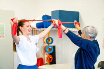 Stellenangebot Ergotherapie in Allensbach bei Therapeutenonline